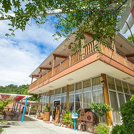 Maylin B&B Xinshe Dış mekan fotoğraf