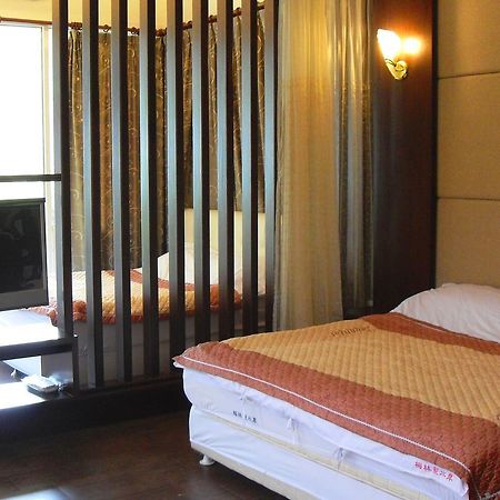 Maylin B&B Xinshe Dış mekan fotoğraf