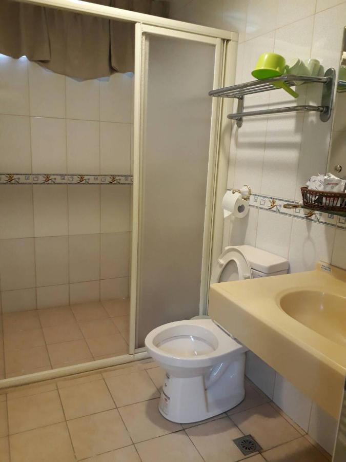 Maylin B&B Xinshe Dış mekan fotoğraf