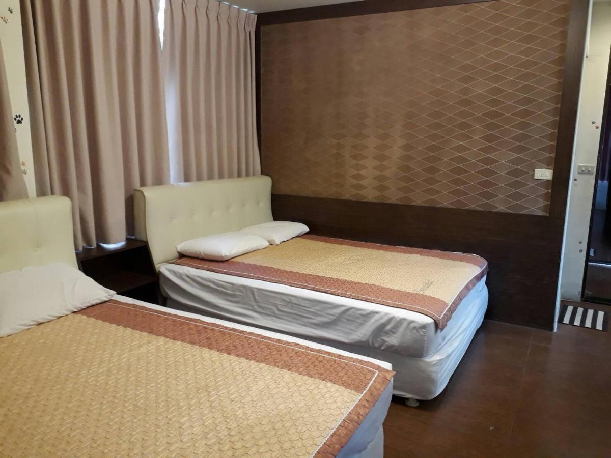 Maylin B&B Xinshe Dış mekan fotoğraf