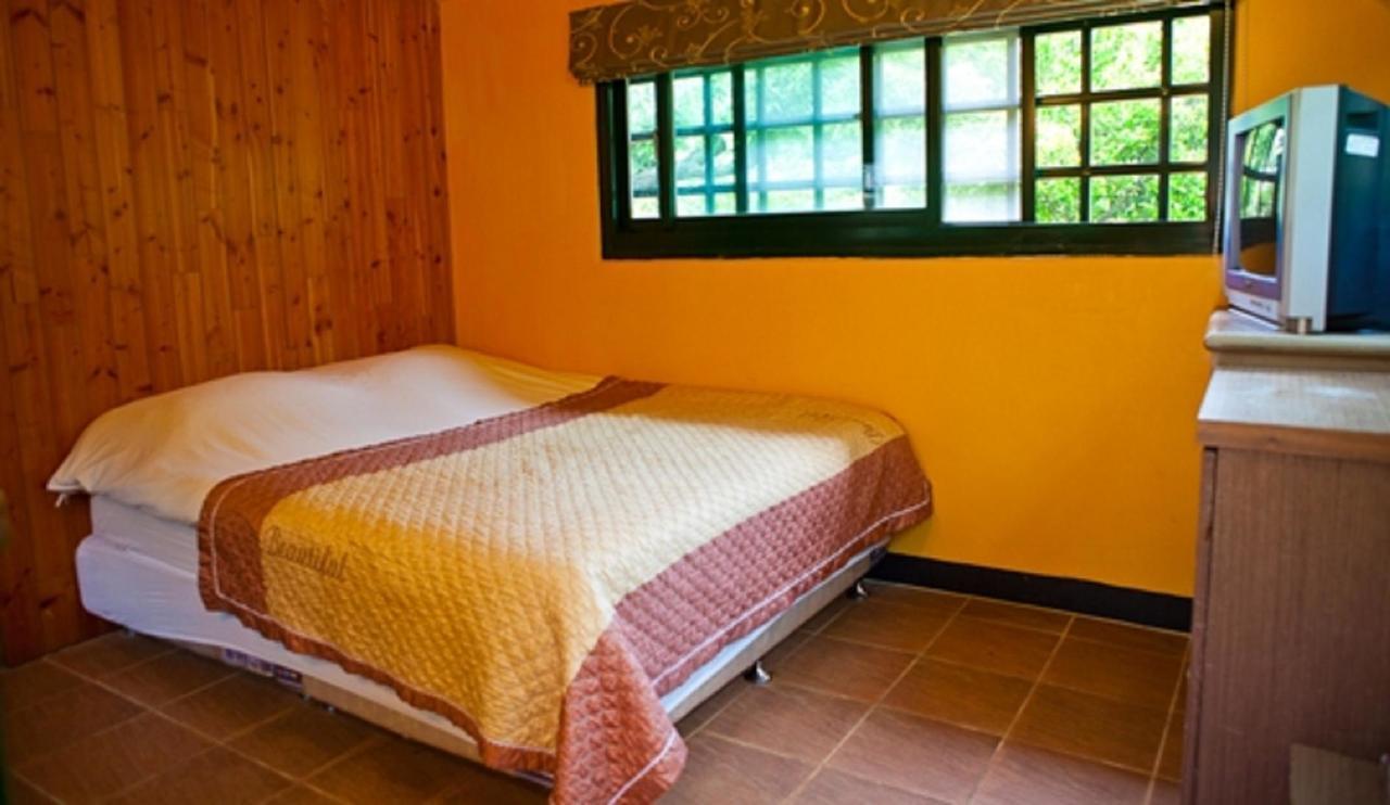 Maylin B&B Xinshe Dış mekan fotoğraf