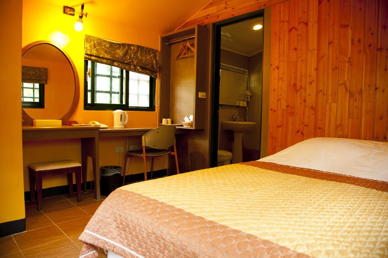 Maylin B&B Xinshe Dış mekan fotoğraf