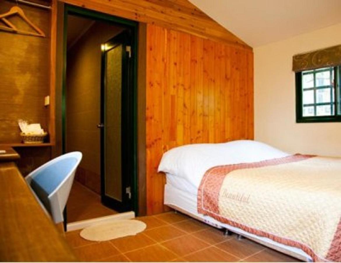 Maylin B&B Xinshe Dış mekan fotoğraf