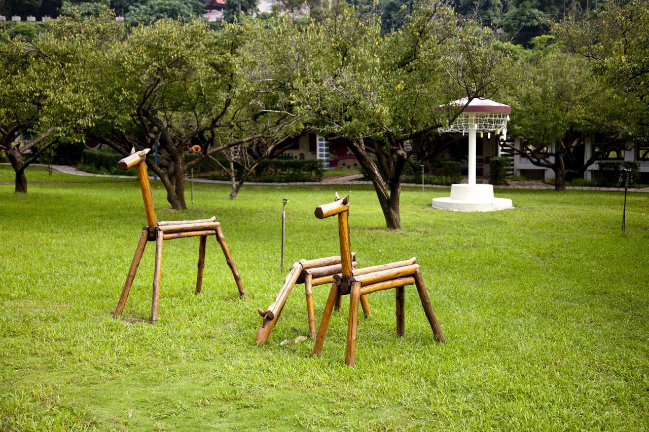 Maylin B&B Xinshe Dış mekan fotoğraf