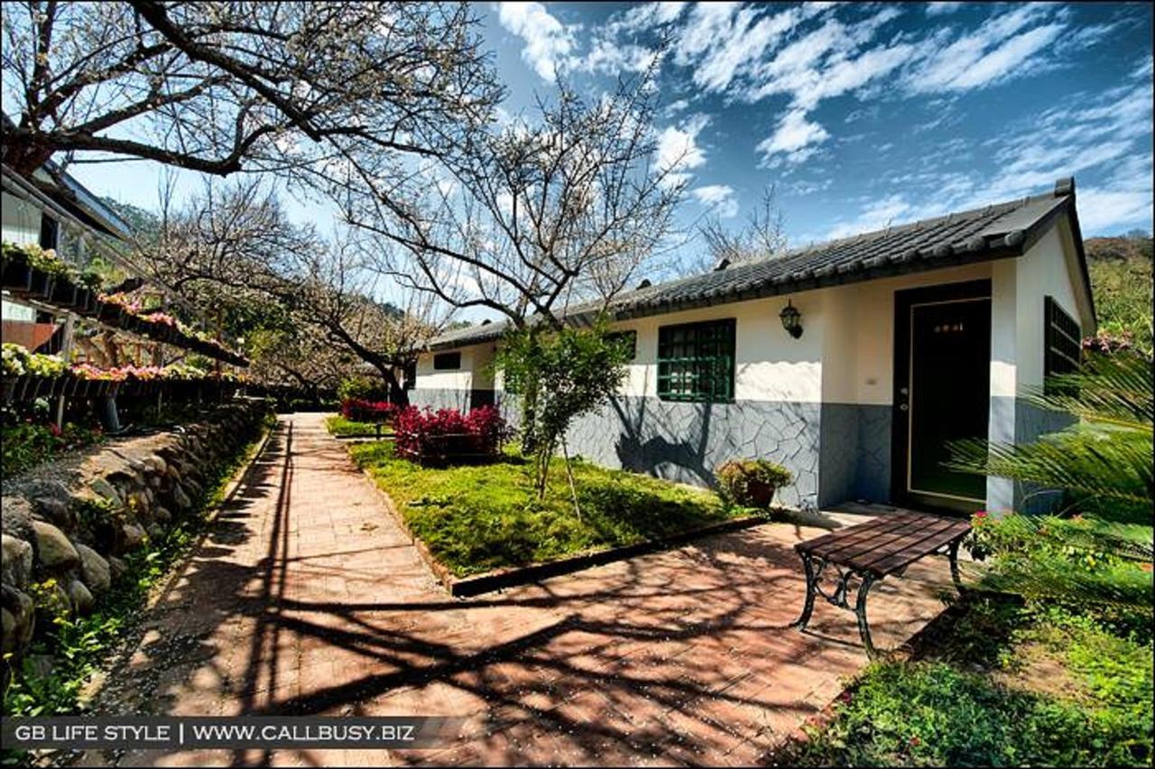Maylin B&B Xinshe Dış mekan fotoğraf