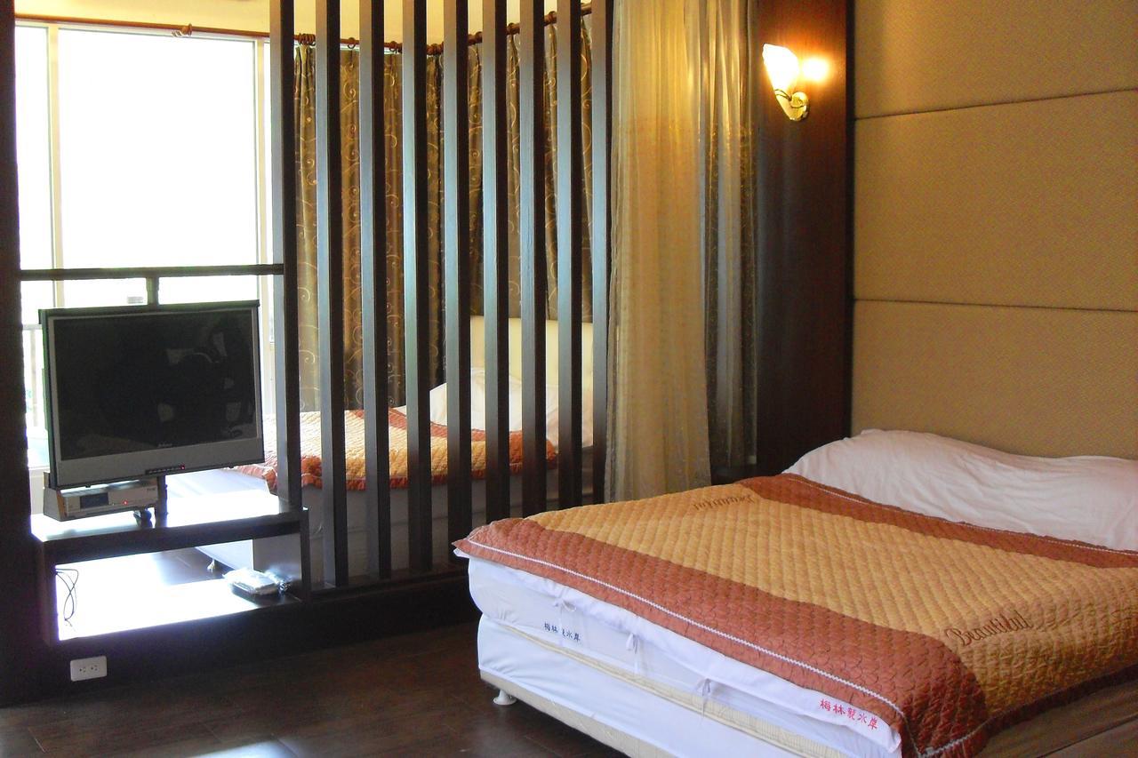 Maylin B&B Xinshe Dış mekan fotoğraf